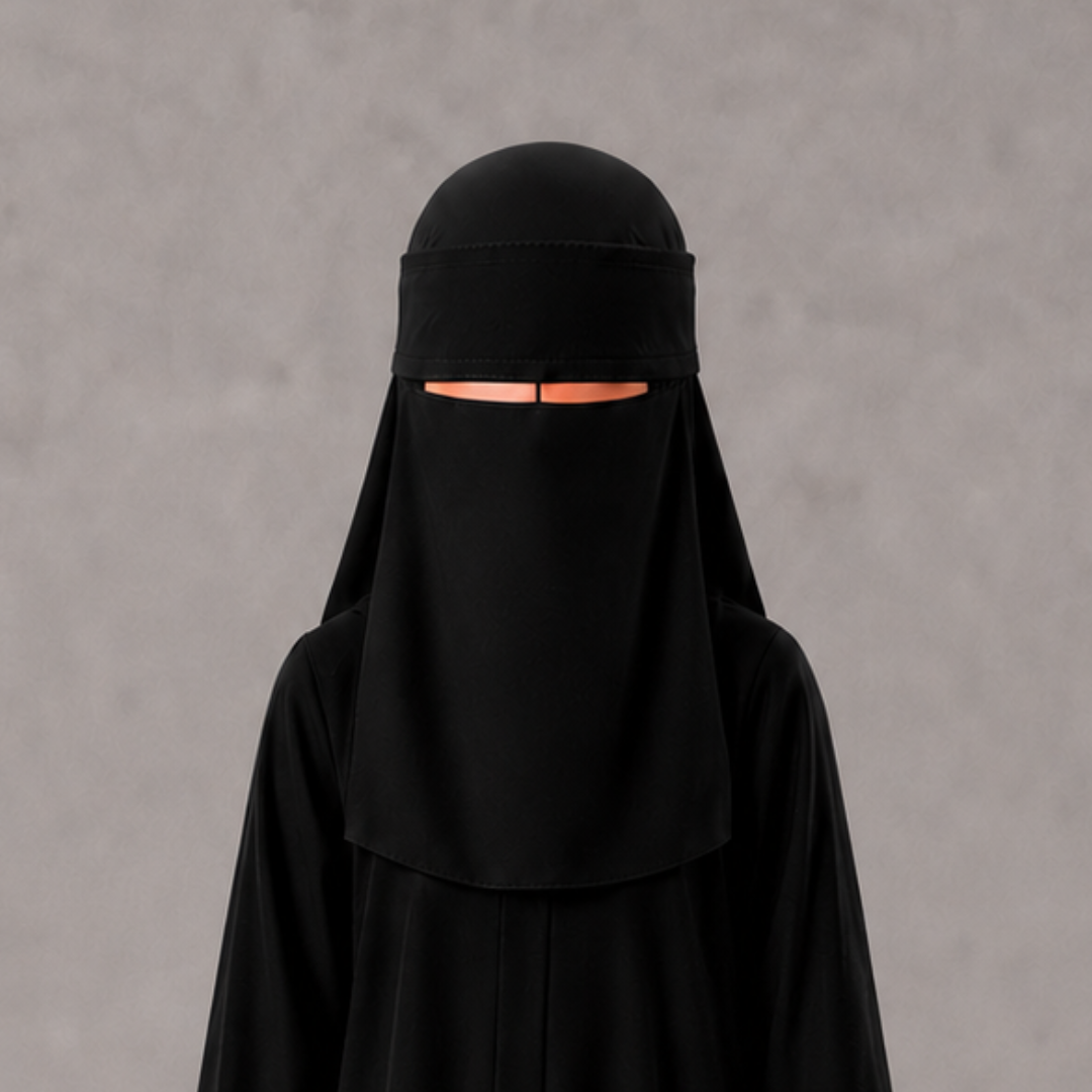 Aishah