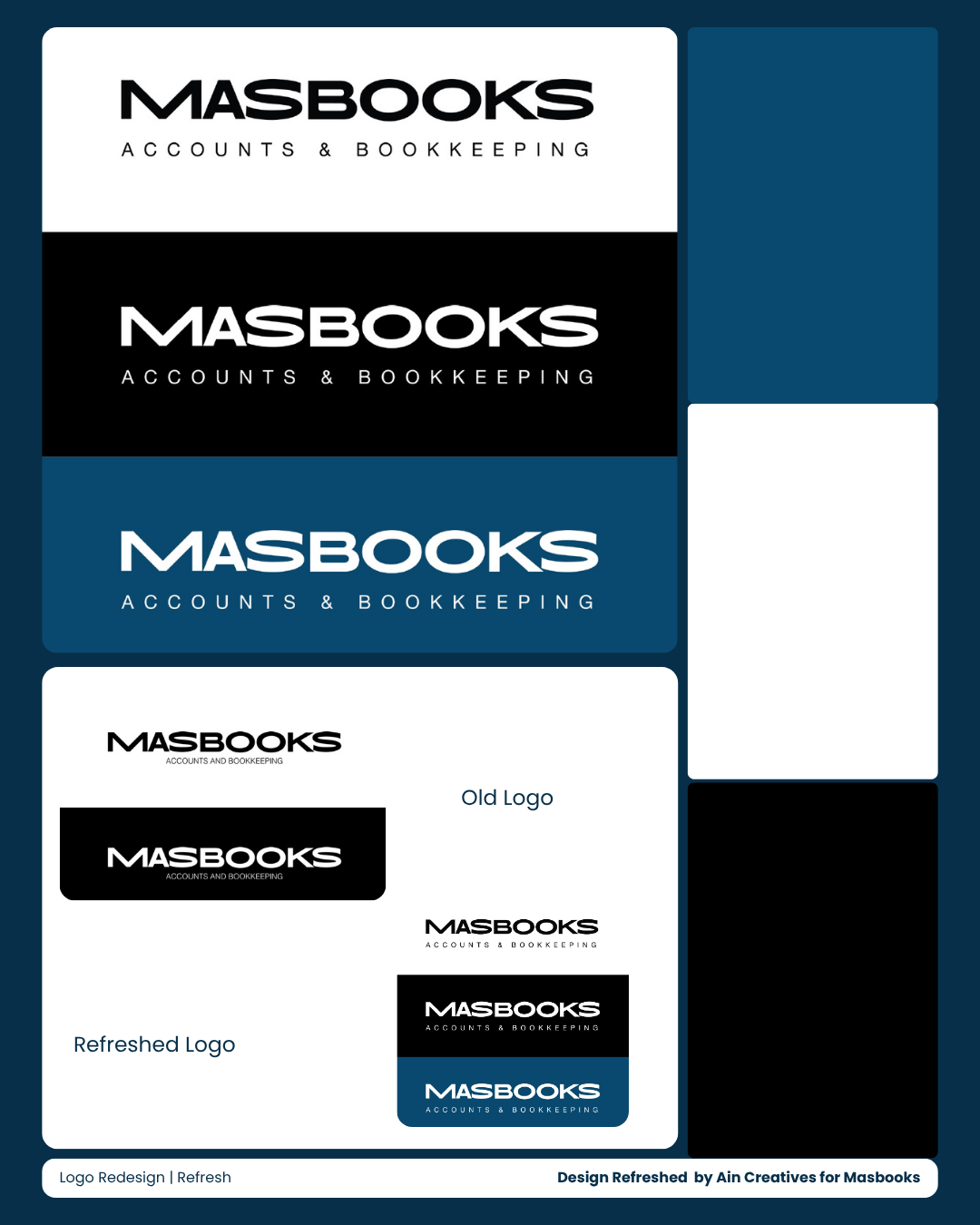 Brand Refresh