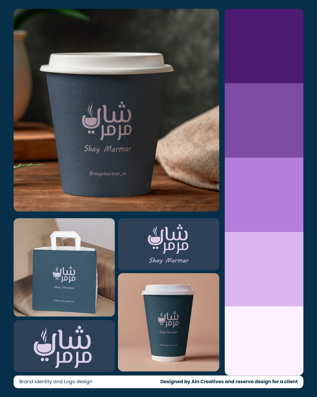 Branding 1